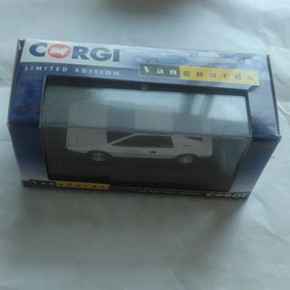 コーギ ミニカーの通販 29点 | CORGIのエンタメ/ホビーを買うならラクマ