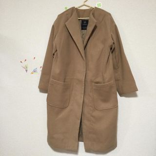 ダブルクローゼット(w closet)のメロンパン様 専用ページ(チェスターコート)