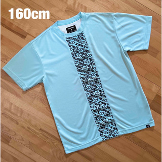 SPALDING - SPALDING Jr Tシャツ ミントグリーン 160cm