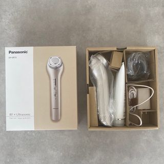 パナソニック(Panasonic)のPanasonic 美顔器 美容家電 (フェイスケア/美顔器)