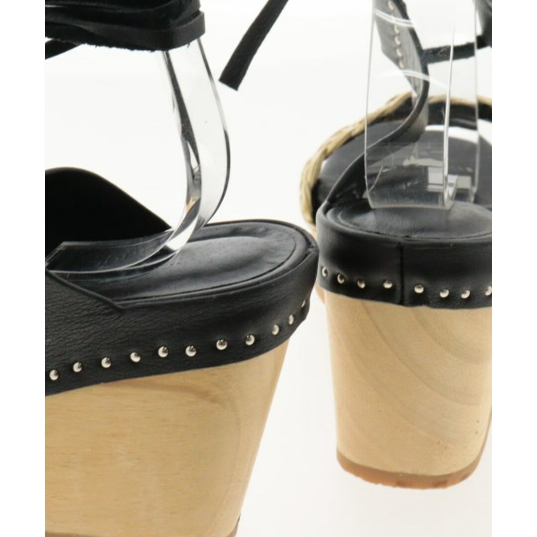 Diagram GRACE CONTINENTAL サンダル 【古着】【中古】 レディースの靴/シューズ(サンダル)の商品写真