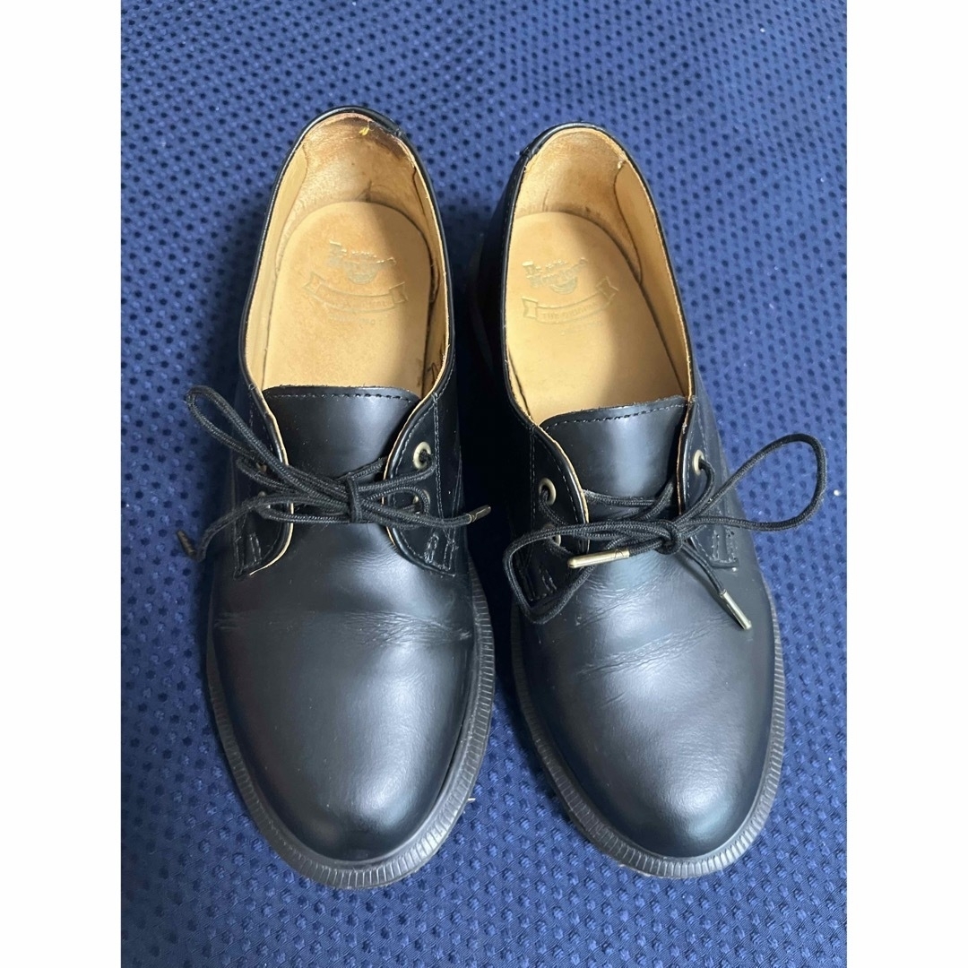 Dr.Martens(ドクターマーチン)のドクターマーチン　ローファー　UK3 22cm レディースの靴/シューズ(ローファー/革靴)の商品写真