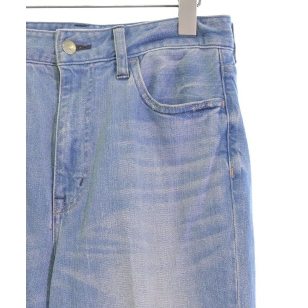 Healthy DENIM(ヘルシーデニム)のHealthy DENIM デニムパンツ 25(S位) インディゴ(デニム) 【古着】【中古】 レディースのパンツ(デニム/ジーンズ)の商品写真