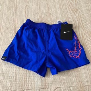 NIKE - 新品　ナイキ　水着　80