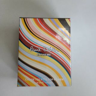 ポールスミス(Paul Smith)の新品未開封Paul Smithポールスミスエクストリームウーマンレディース(香水(女性用))