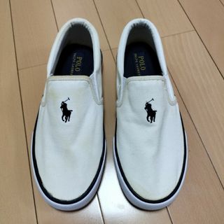 ポロラルフローレン(POLO RALPH LAUREN)のけーこ様専用(スリッポン/モカシン)