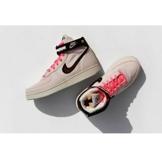 stussy×NIKE バンダル 29.5 フォッシル 本日限定 | www.gamescaxas.com