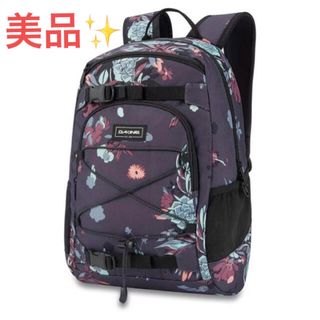 ダカイン(Dakine)のダカイン  dakine grom リュック　(リュック/バックパック)