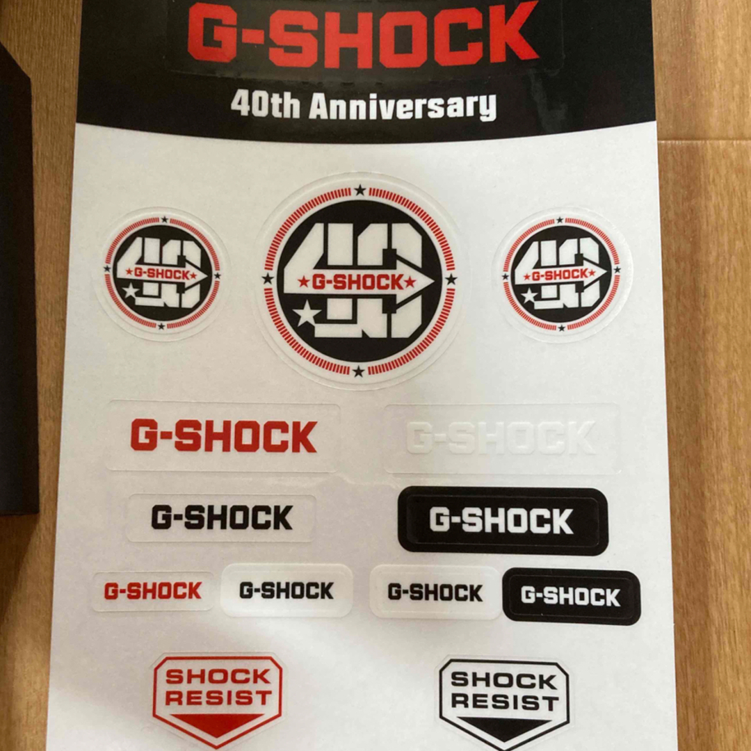 G-SHOCK(ジーショック)の【新品 タグ付き】G-SHOCK GW-8200K-9JR イルクジ メンズの時計(腕時計(デジタル))の商品写真