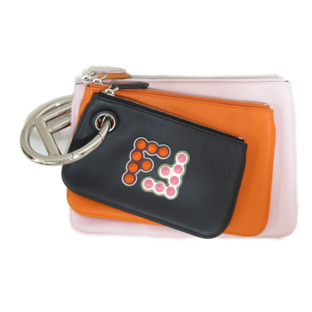 FENDI - フェンディ セカンドバッグ クラッチバッグ セカンドバッグ