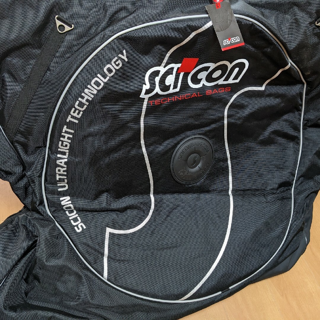 Scicon AeroComfort 2.0 TSA - バッグ