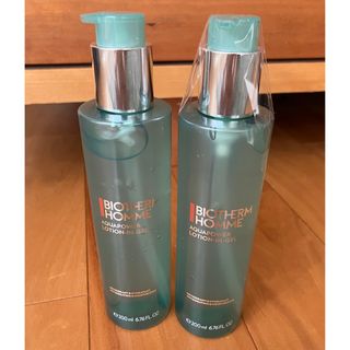 ビオテルム 化粧水の通販 17点 | BIOTHERMのコスメ/美容を買うならラクマ