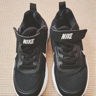 ナイキ(NIKE)のNIKE スニーカー　サイズ20cm(スニーカー)