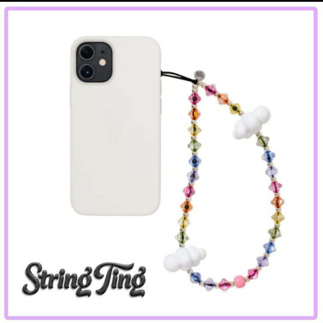 ストリングティング stringting ストラップ ストリングティング stringting ストラップ