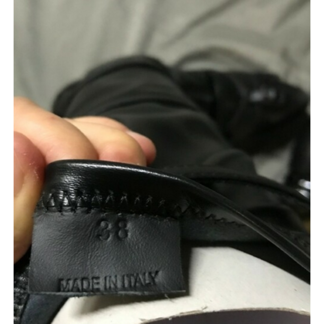 kiko kostadinov ブーツ メリージェーン ☆タイムセール商品
