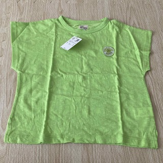コーエン(coen)の新品　Coen Tシャツ　110(Tシャツ/カットソー)