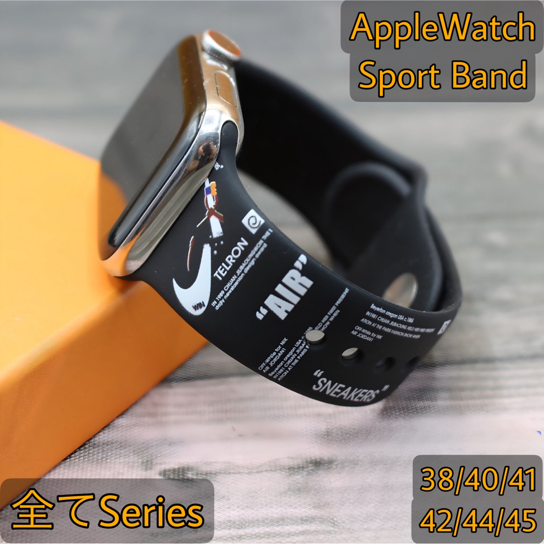 Apple Watch   Apple Watch アップルウォッチ ベルト バンド