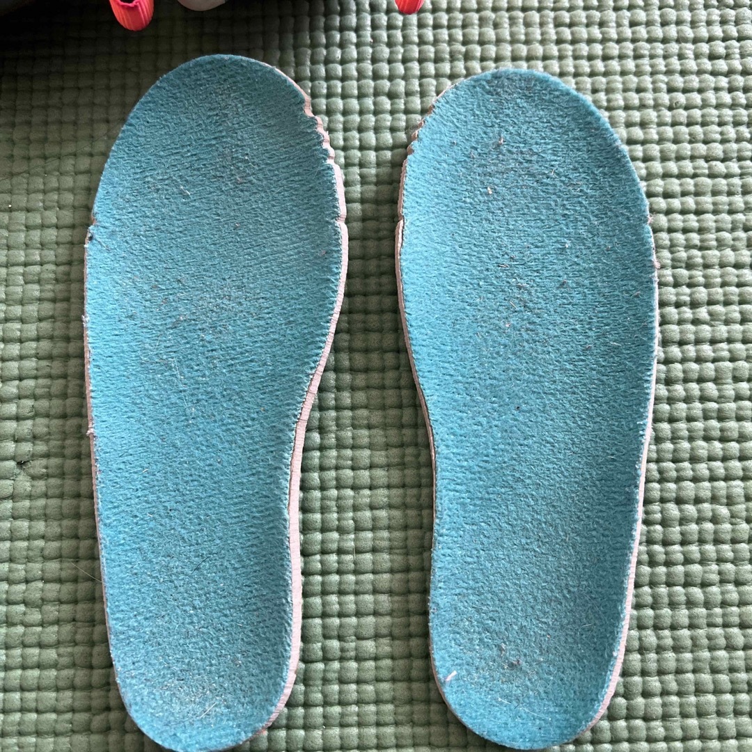 NIKE(ナイキ)のNIKE ダイナモフリー　14センチ キッズ/ベビー/マタニティのベビー靴/シューズ(~14cm)(スニーカー)の商品写真