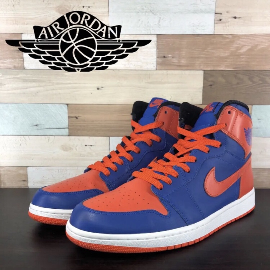 NIKE AIR JORDAN 1 RETRO HIGH OG 30cmU10150ヌ0619