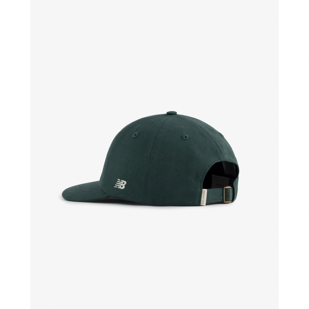 aime leon dore New Balance SONNY NY Hat 1