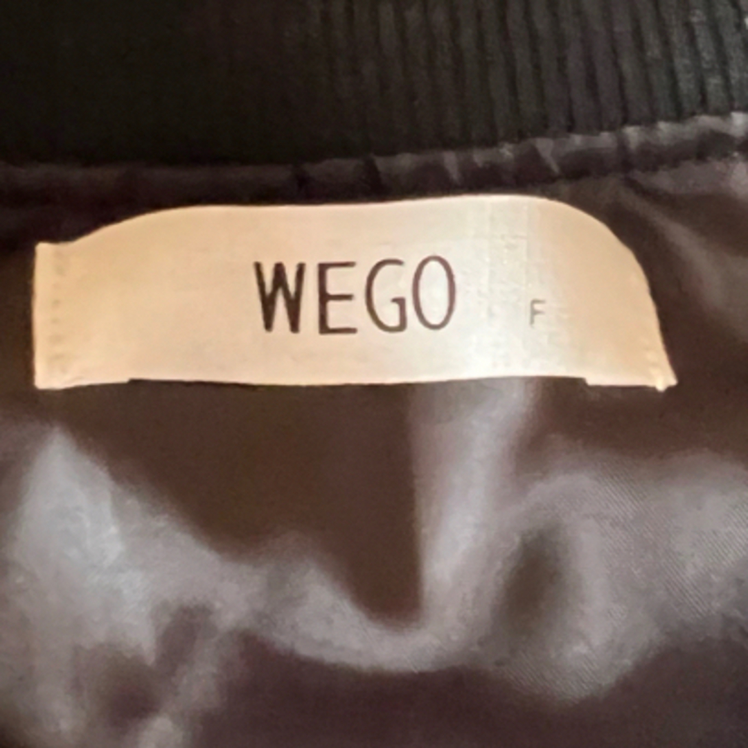 WEGO(ウィゴー)のWEGOジャンパー(値下げ中) メンズのジャケット/アウター(その他)の商品写真