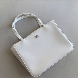 クレージュ ハンドバッグ(レディース)(エナメル)の通販 19点