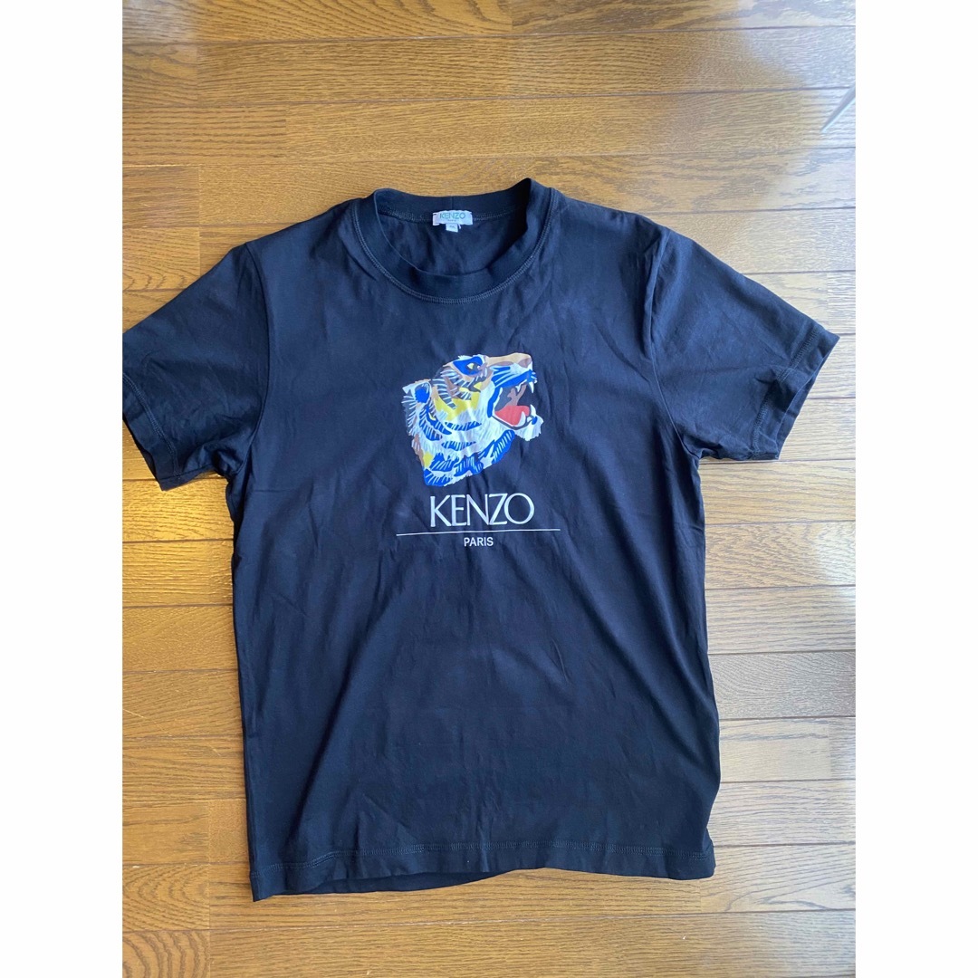 KENZO ケンゾー メンズTシャツ Mサイズ