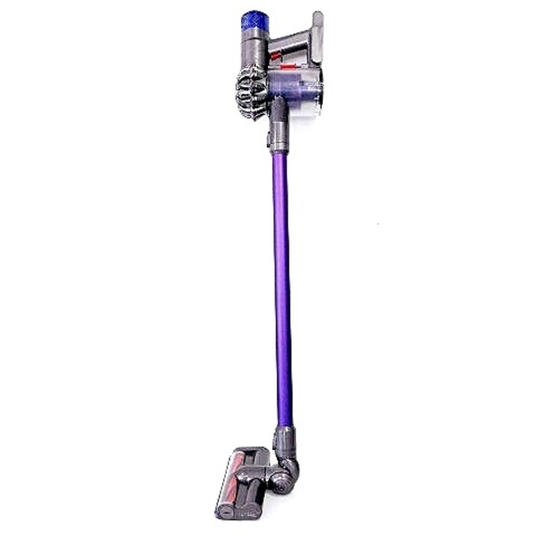 ダイソン Dyson sv07 MH コードレスクリーナー 掃除機 サイクロン