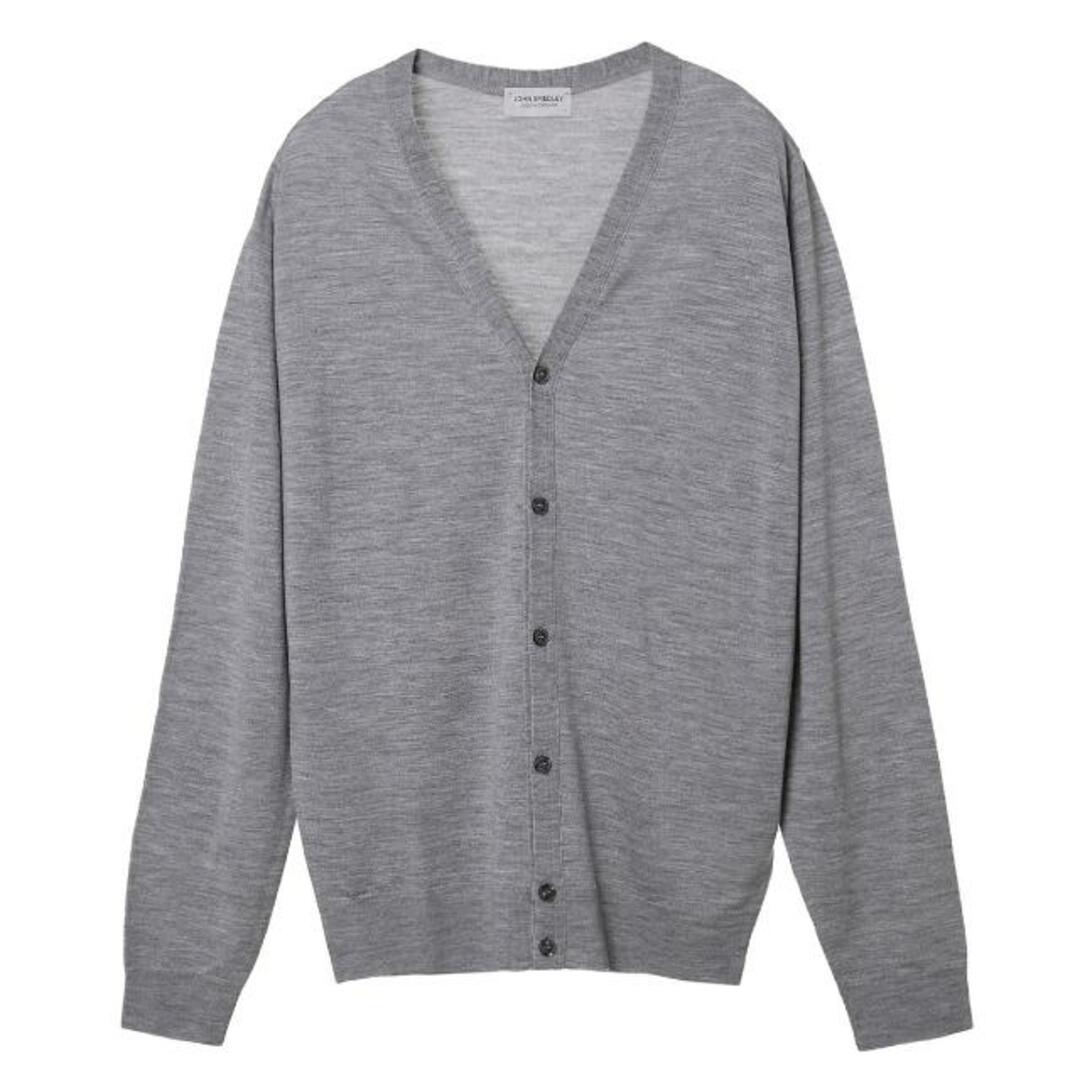 ショップニュース一覧 JOHN SMEDLEY ジョンスメドレー カーディガン ...