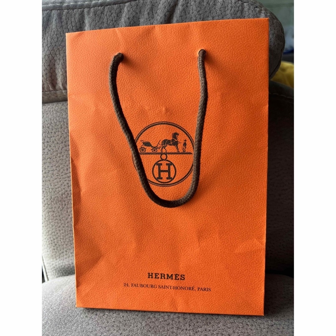 Hermes(エルメス)の値下げ　エルメス香水　屋根の上の庭　100ml コスメ/美容の香水(ユニセックス)の商品写真