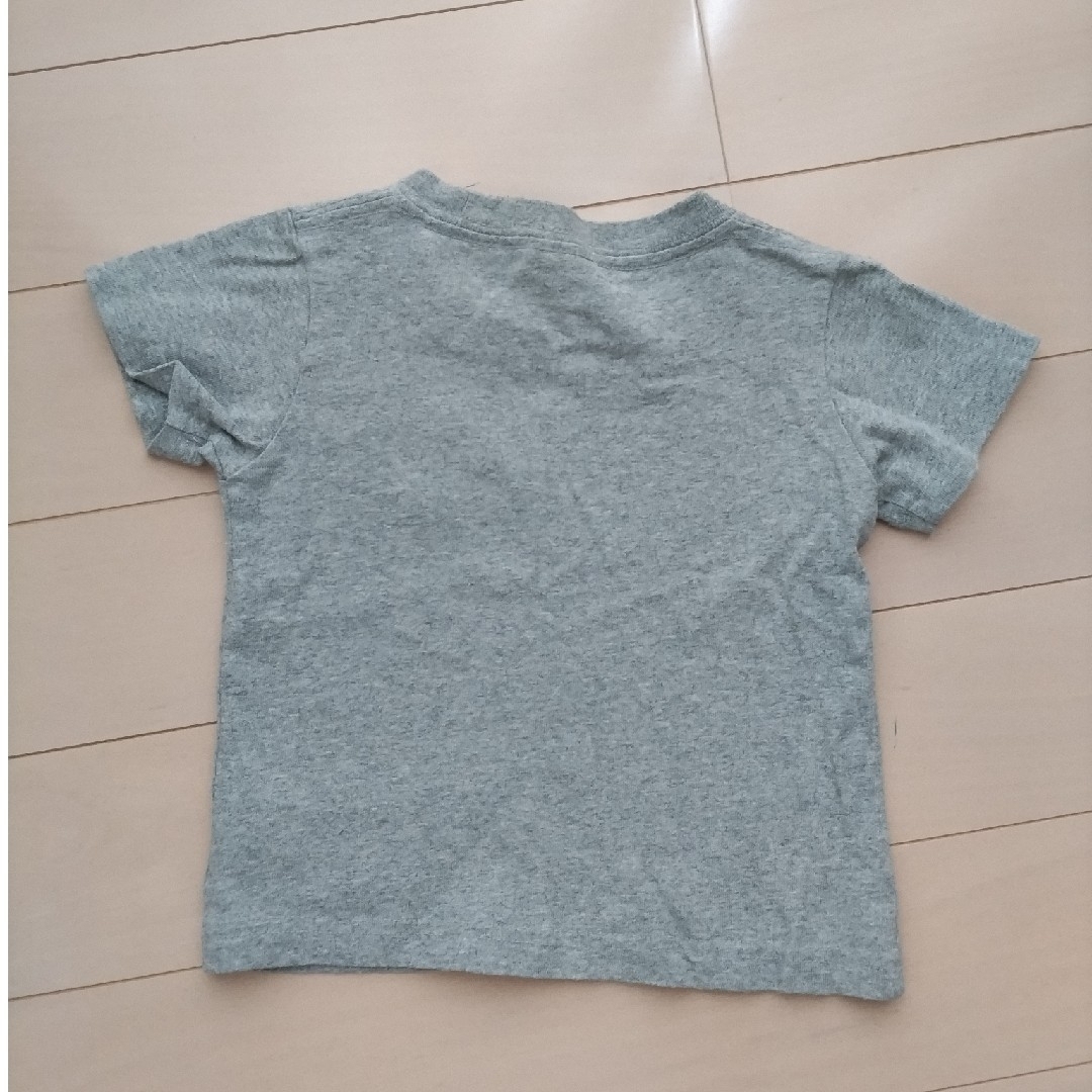 Champion(チャンピオン)のチャンピオン Ｔシャツ キッズ/ベビー/マタニティのキッズ服男の子用(90cm~)(Tシャツ/カットソー)の商品写真