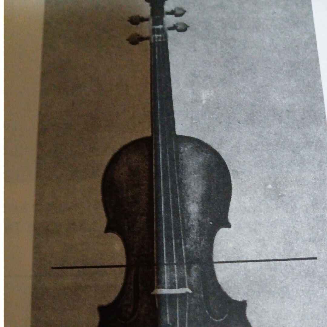 SUZUKIVIOLINSCHOOL音の教本 エンタメ/ホビーの本(その他)の商品写真