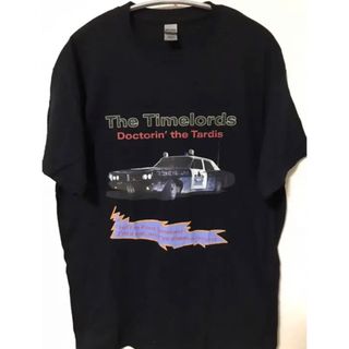 THE Timelords Tシャツ KLF(Tシャツ/カットソー(半袖/袖なし))