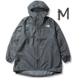 THE north faceザノースフェイスレインコート　美品