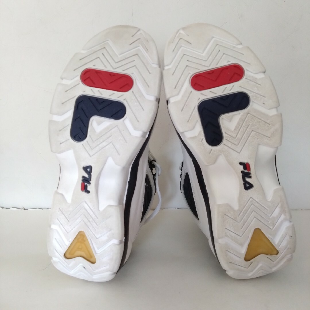 FILA(フィラ)のFILA GRANT HILL 2 メンズの靴/シューズ(スニーカー)の商品写真