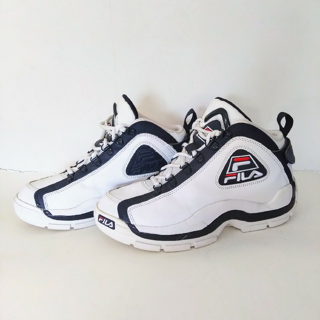 FILA GRANT HILL 2 - スニーカー