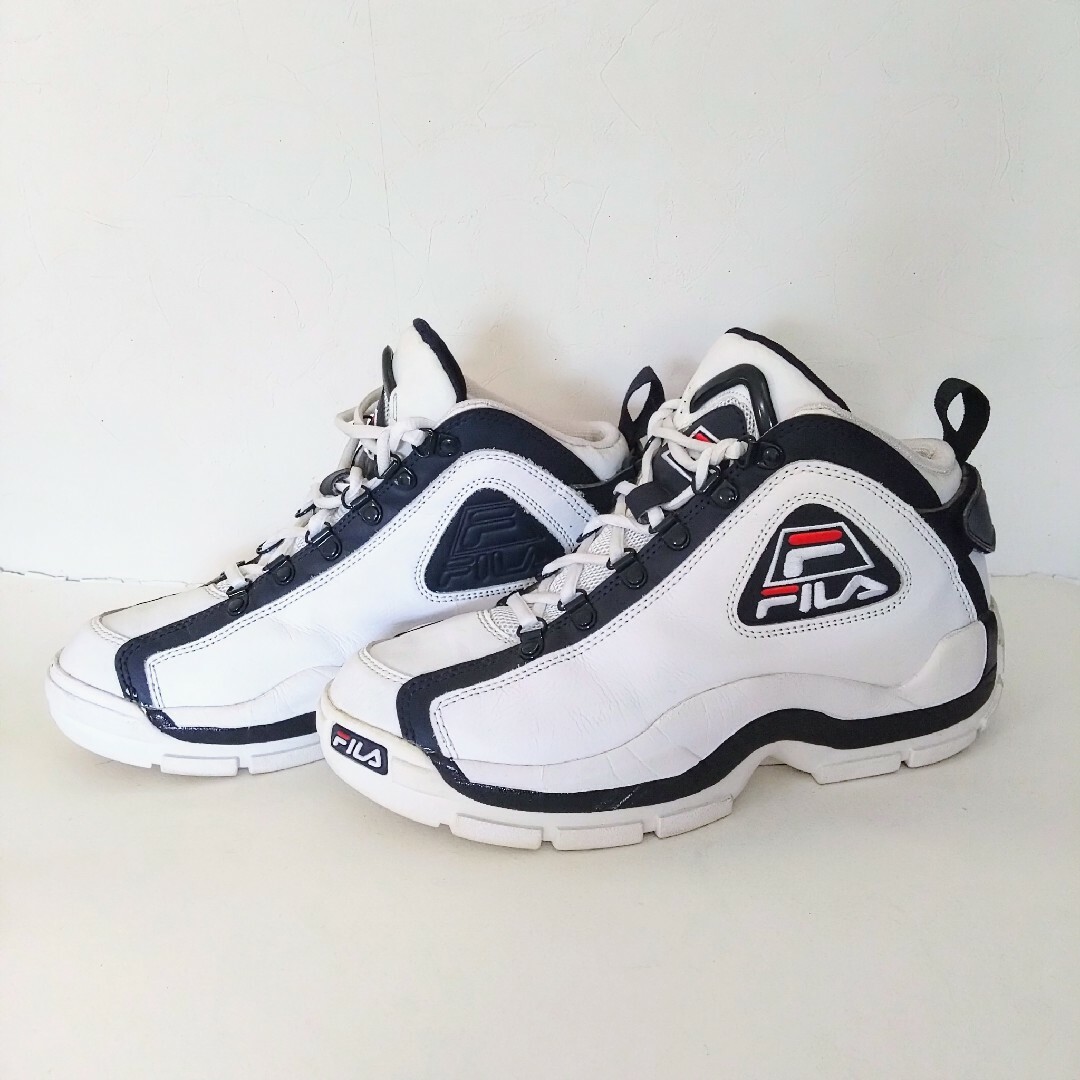 FILA(フィラ)のFILA GRANT HILL 2 メンズの靴/シューズ(スニーカー)の商品写真