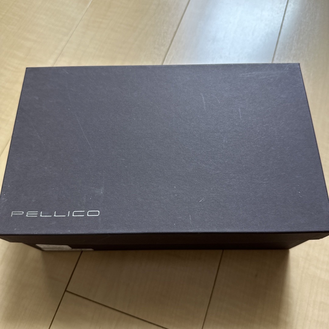 PELLICO(ペリーコ)のペリーコ　フラットシューズ レディースの靴/シューズ(バレエシューズ)の商品写真