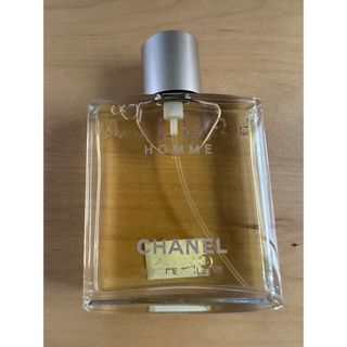 シャネル(CHANEL)のCHANEL アリュール　香水(ユニセックス)