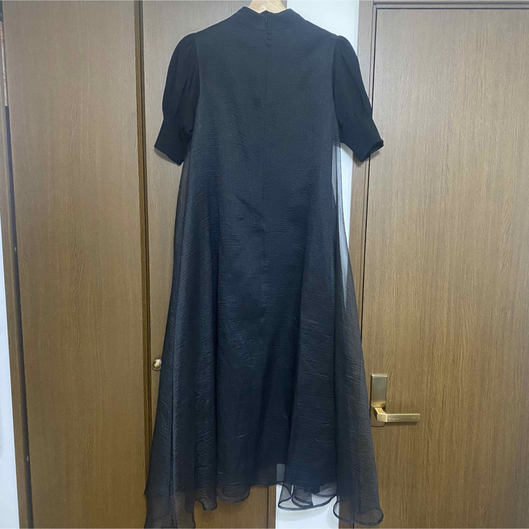 Ameri VINTAGE - Ameri VINTAGE MINIMAL MACARON DRESS の通販 by