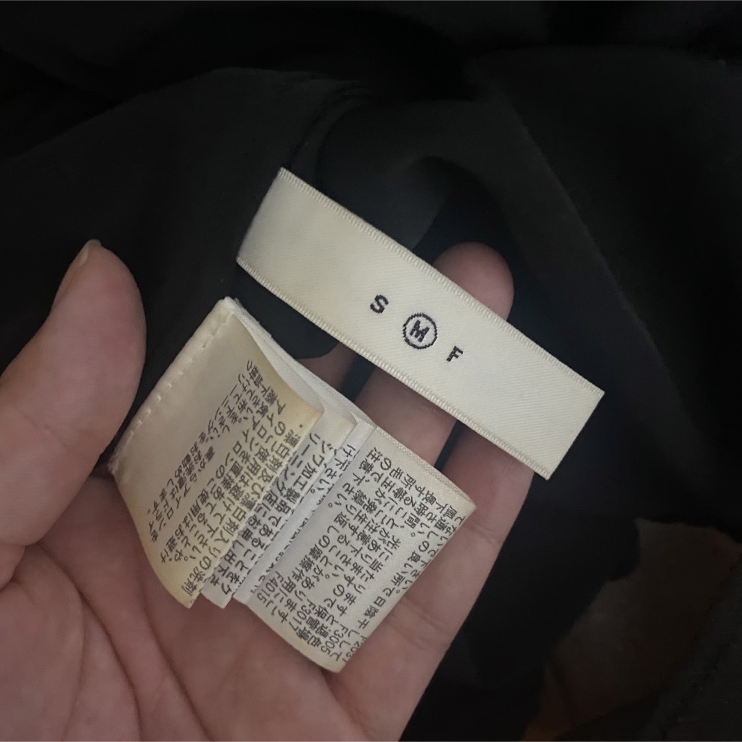 Ameri VINTAGE - Ameri VINTAGE MINIMAL MACARON DRESS の通販 by