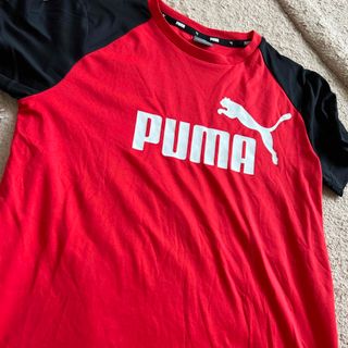 プーマ(PUMA)のPUMA 半袖(Tシャツ/カットソー)