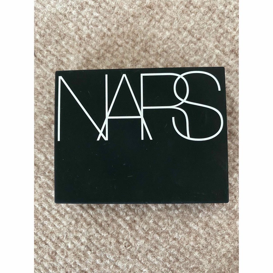 NARS(ナーズ)のNARS ライトリフレクティングプリズマティックパウダー コスメ/美容のベースメイク/化粧品(フェイスパウダー)の商品写真