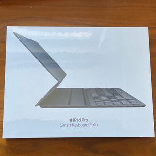 APPLE 12.9 INCH IPAD PRO 3RD SMART KEYB…(iPadケース)