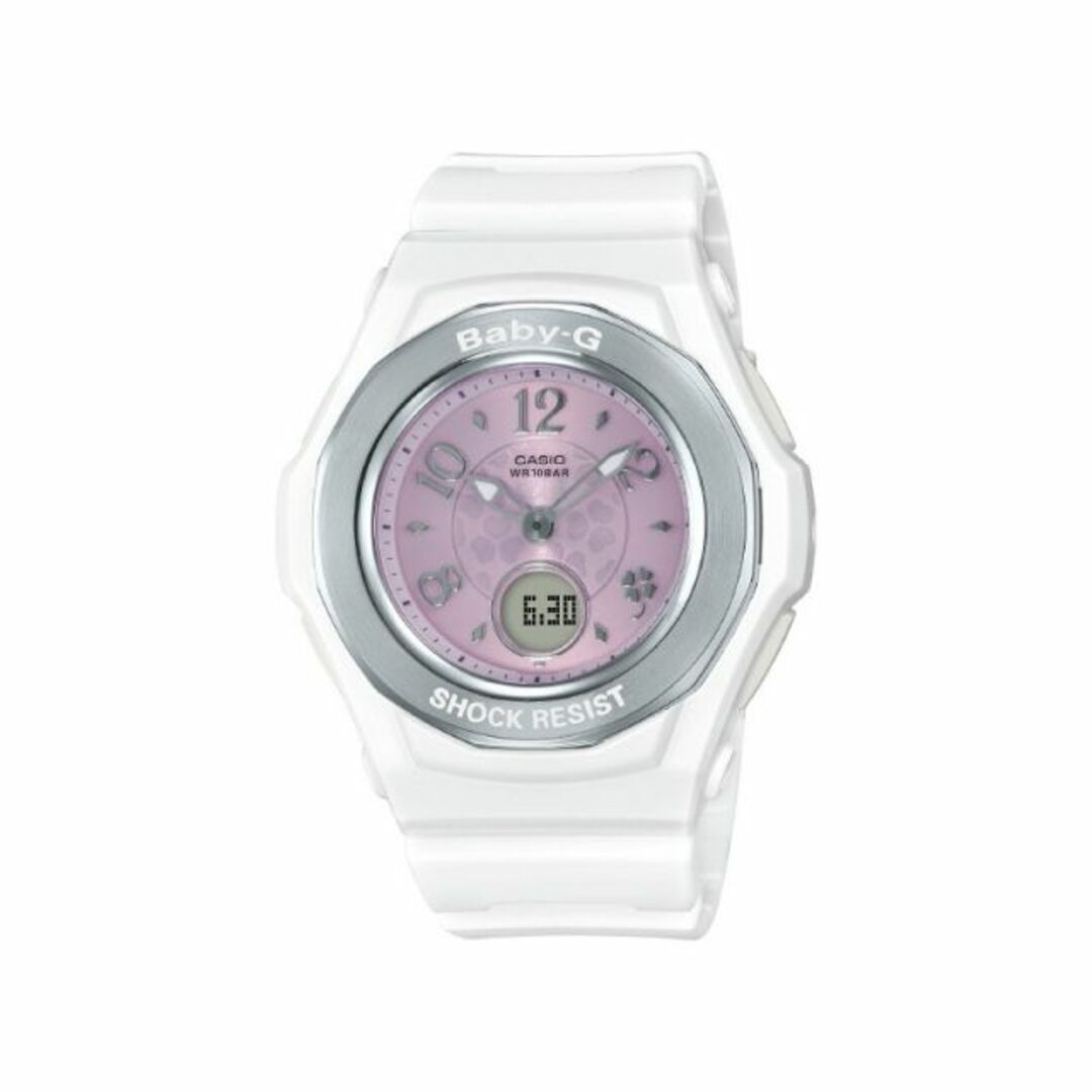 カシオ CASIO 腕時計 BABY-G BGA-1050CD-7BJF ピンク