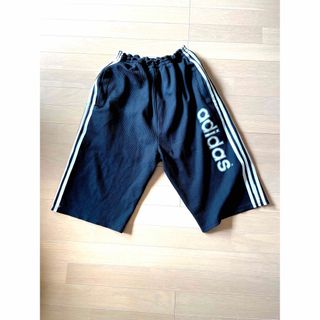 アディダス(adidas)の古着　ヴィンテージ　アディダス　ハーフパンツ (ショートパンツ)