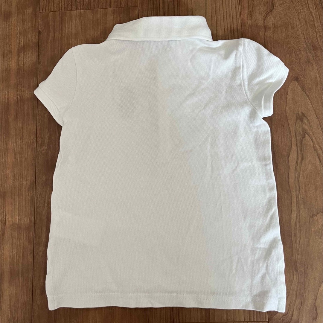 ラルフローレン ポロシャツ4T(100)