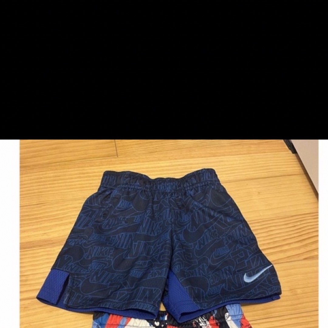 NIKE(ナイキ)のズボン3T キッズ/ベビー/マタニティのキッズ服男の子用(90cm~)(パンツ/スパッツ)の商品写真