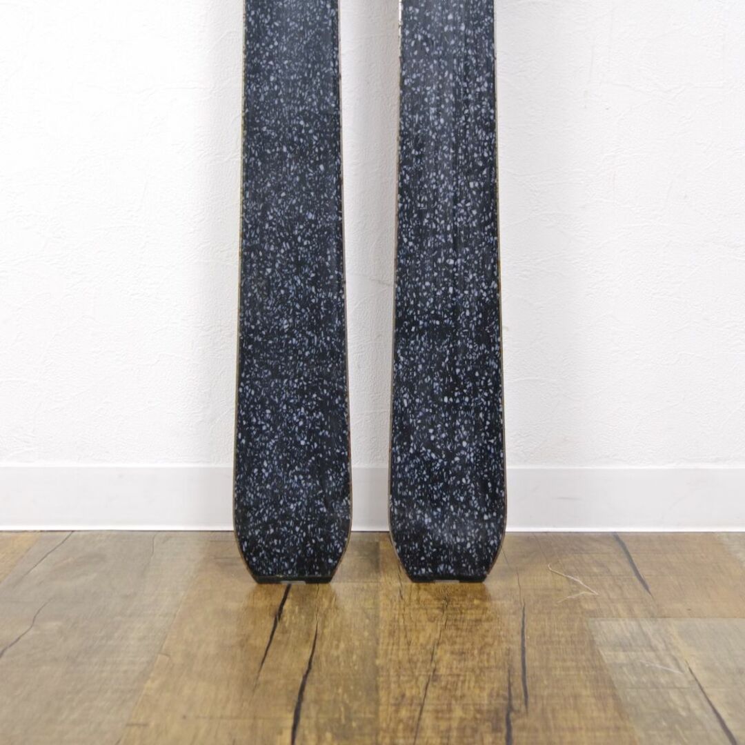 トゥア tua テレマーク スキー CROSS MOUNTAIN SUMO 170cm トゥア tua テレマーク スキー CROSS MOUNTAIN SUMO 170cm