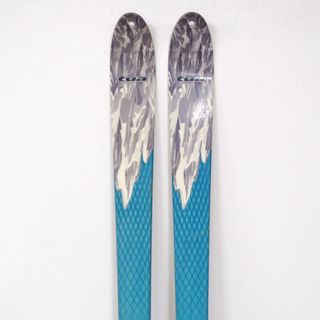 ski TRAB piuma free rando171　G3 テレマーク